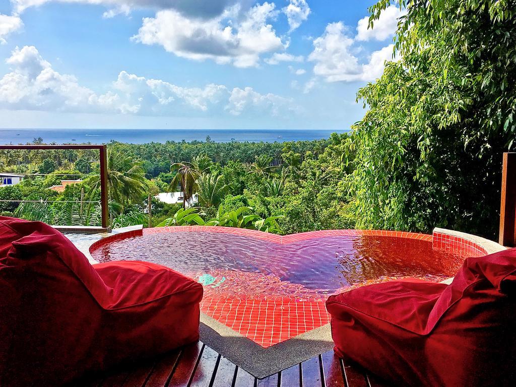 Villa The Place Luxury Boutique