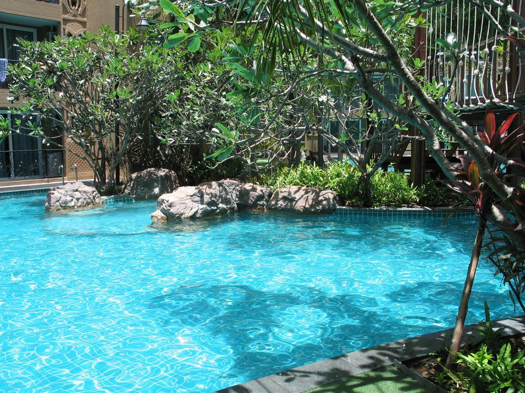 Apartment Atlantis *