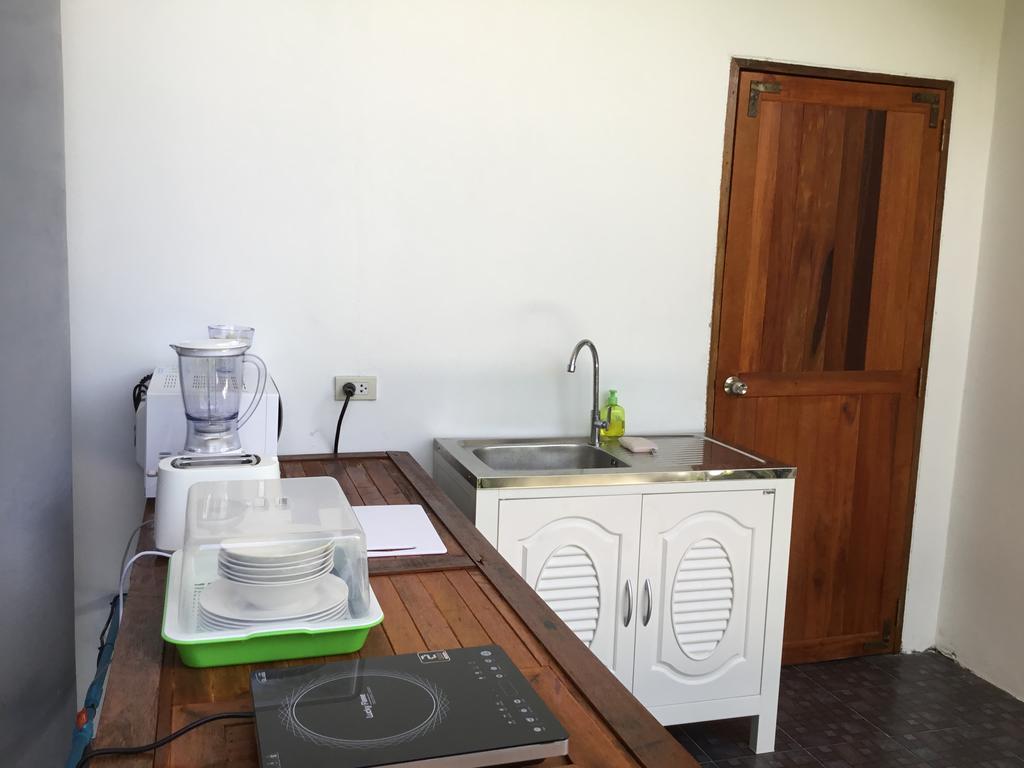 Anong's 2 Bedroom Family For Up To 6 Guests Holiday home Koh Samet