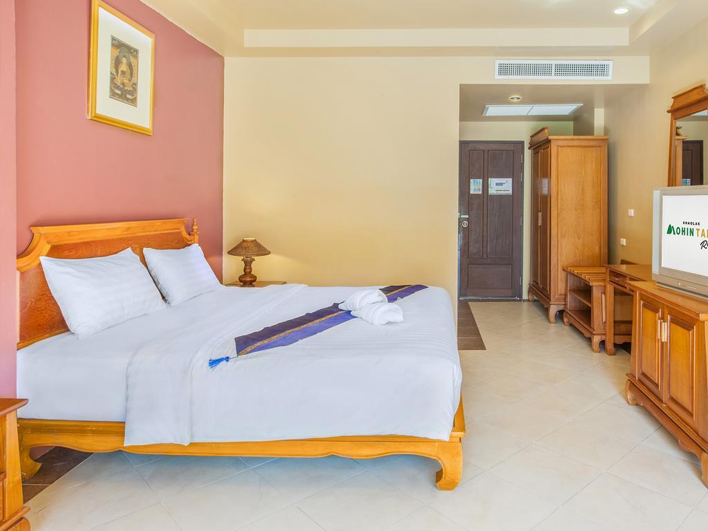 Hotel Khaolak Mohin Tara - Sha Certified