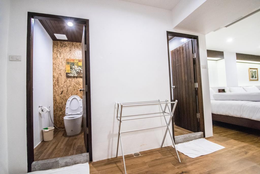 Baantalay Thungwualaen 3* Pathiu