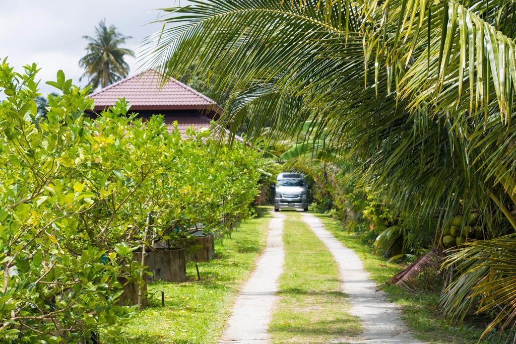 Lantala Guest house 2*