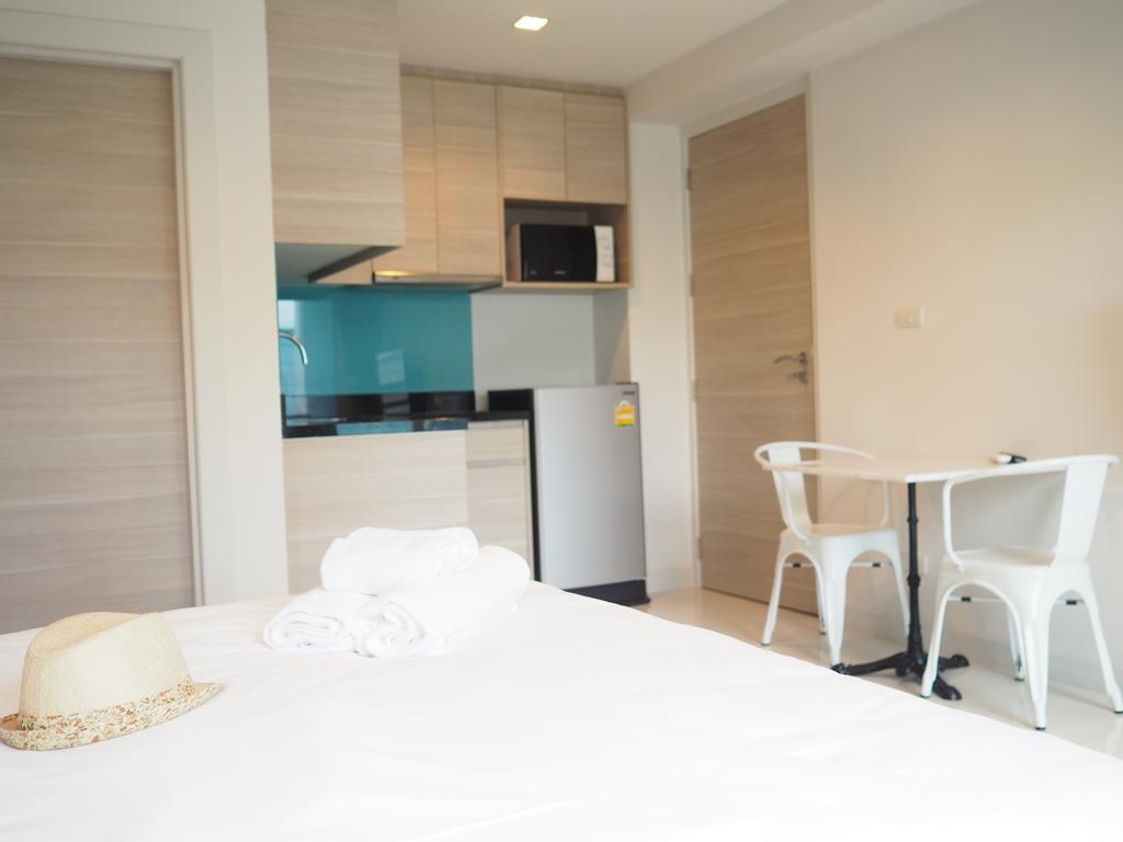 Apartment Long *