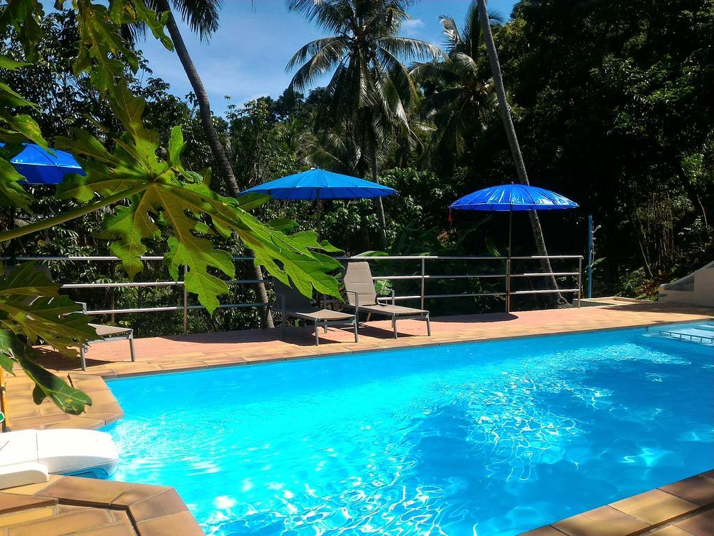 Guest house Baan Kawkaew Kata