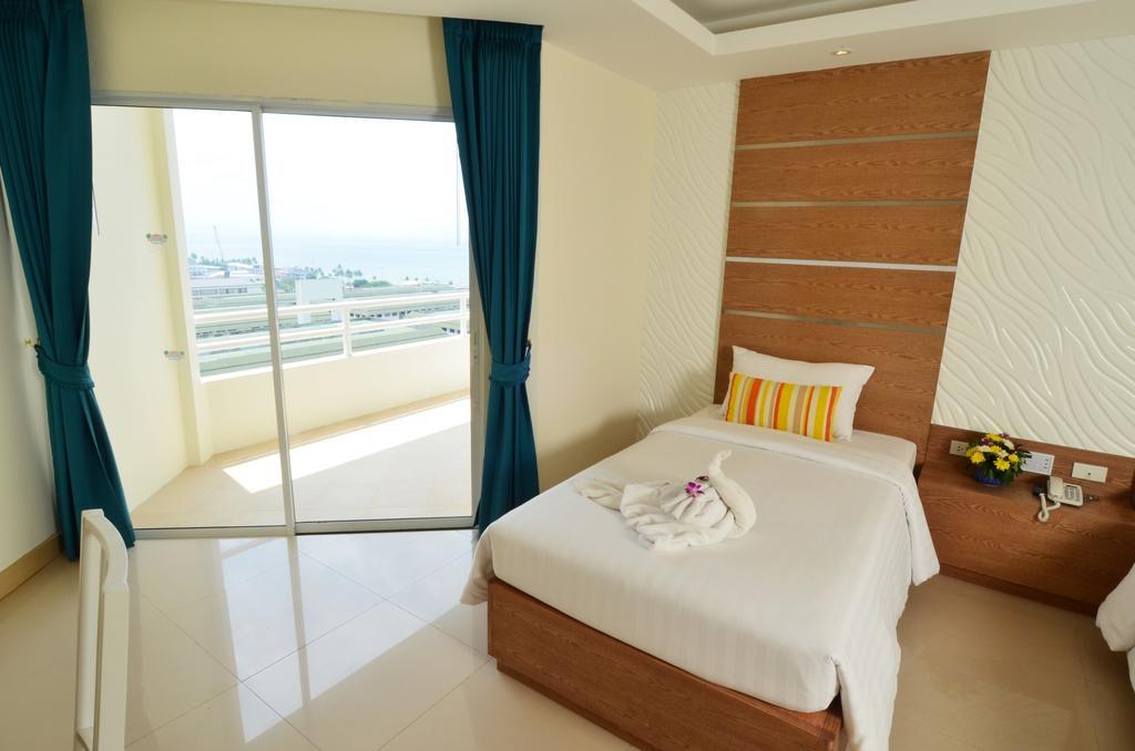 Welcome 5* Jomtien Beach