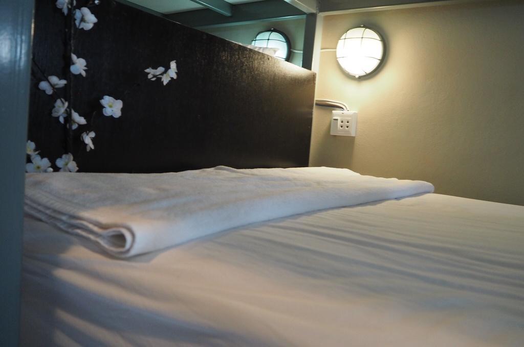 Hostel My Samui Chaweng (Koh Samui)