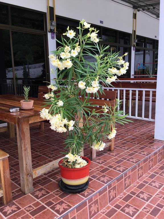 Anong's 2 Bedroom Family For Up To 6 Guests Holiday home Koh Samet