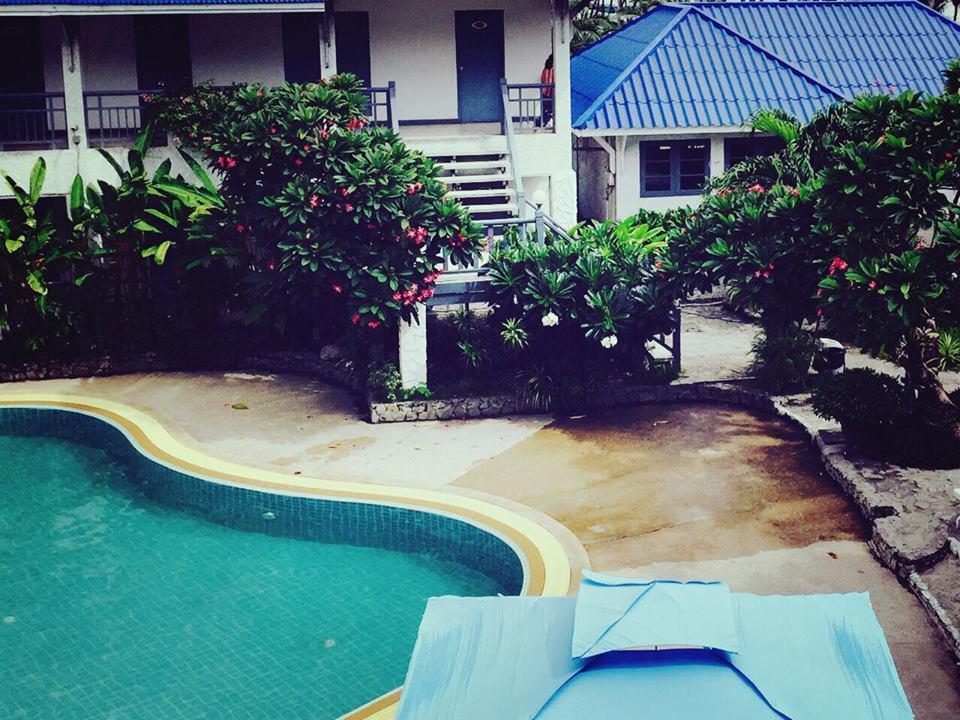 Bangsaen Resort Hotel 3*