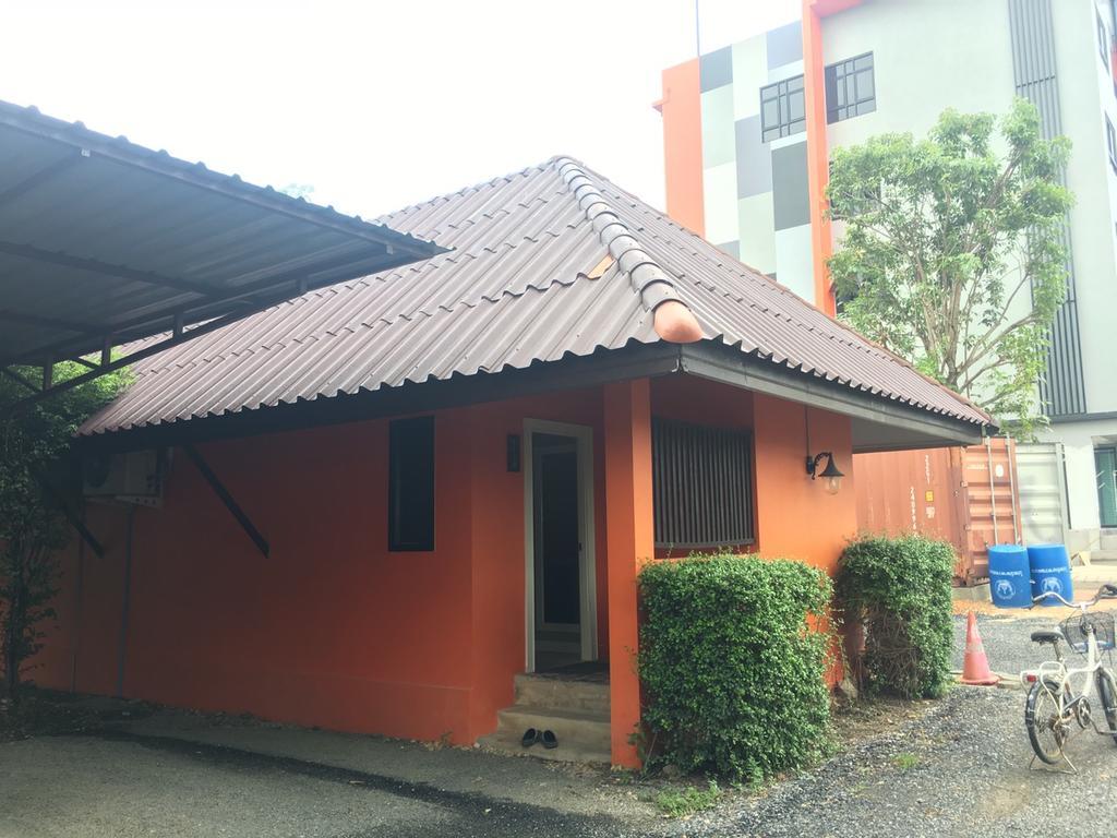 Resort Rangsit Bangkok
