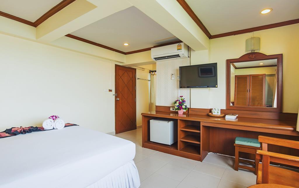 Hotel Seaview 2*