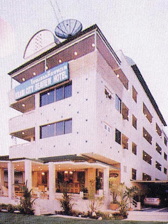 Seaview Hotel 2*