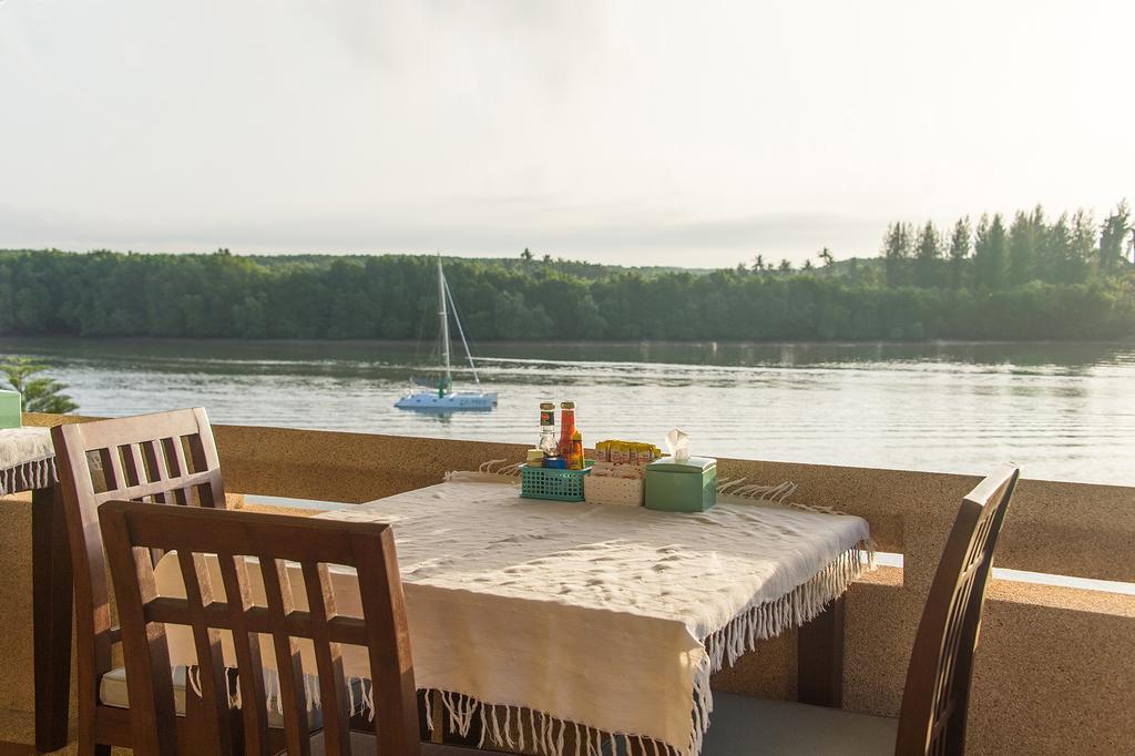 Seaview Hotel Krabi