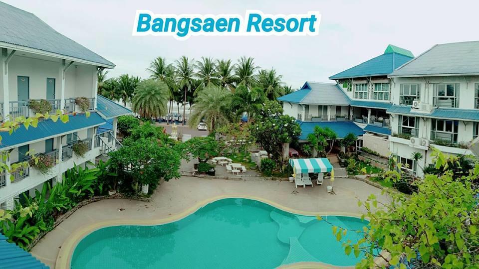 Bangsaen Resort