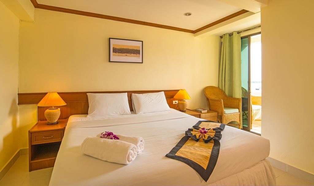 Seaview Hotel Krabi
