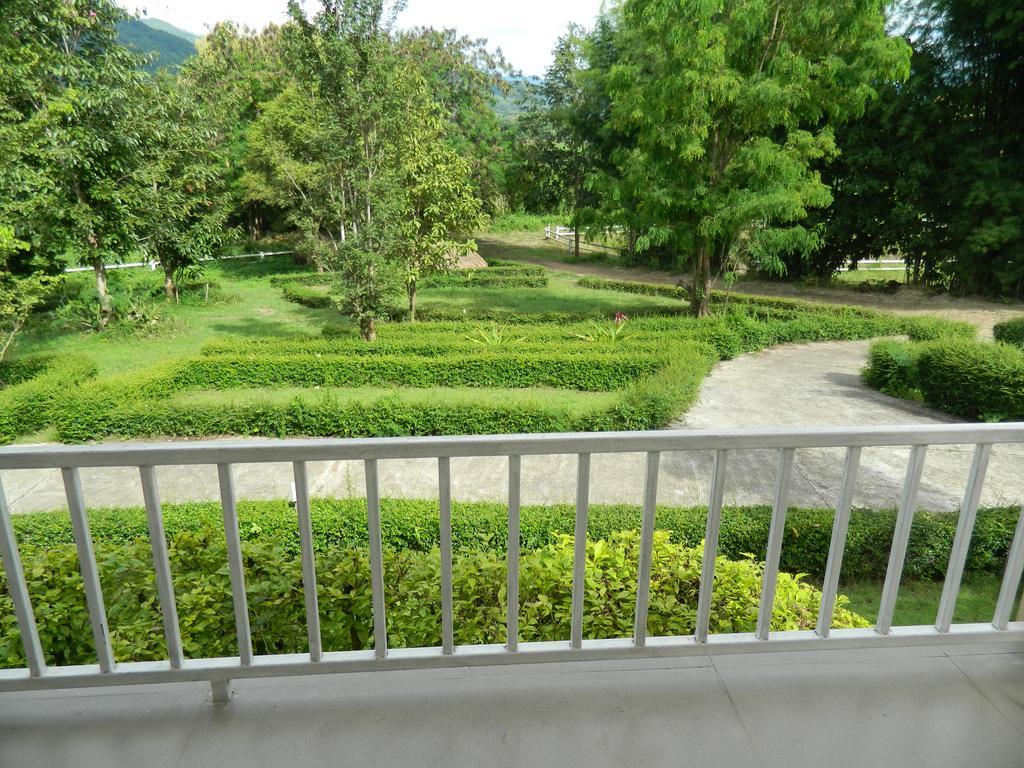 Iyara Resort 3*