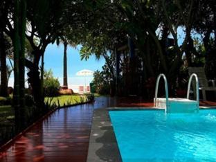 Hotel Casa Papaya Cha-Am