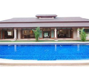 Lanna Thai Resort Thoeng