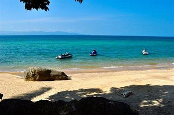 Hotel Bay Lounge & Ko Pha Ngan