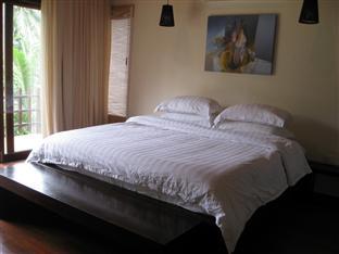 Baan Chaba Samui Villa *