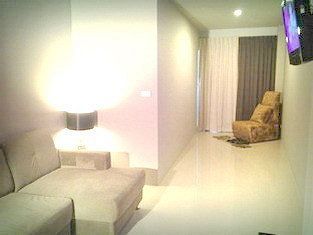 Green Residence Hotel Hotel Bang Rak Beach (Koh Samui)