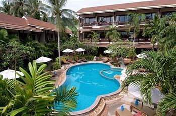 Grand Thai House 3*
