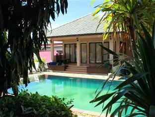 Hotel Oasis Hakuna Matata