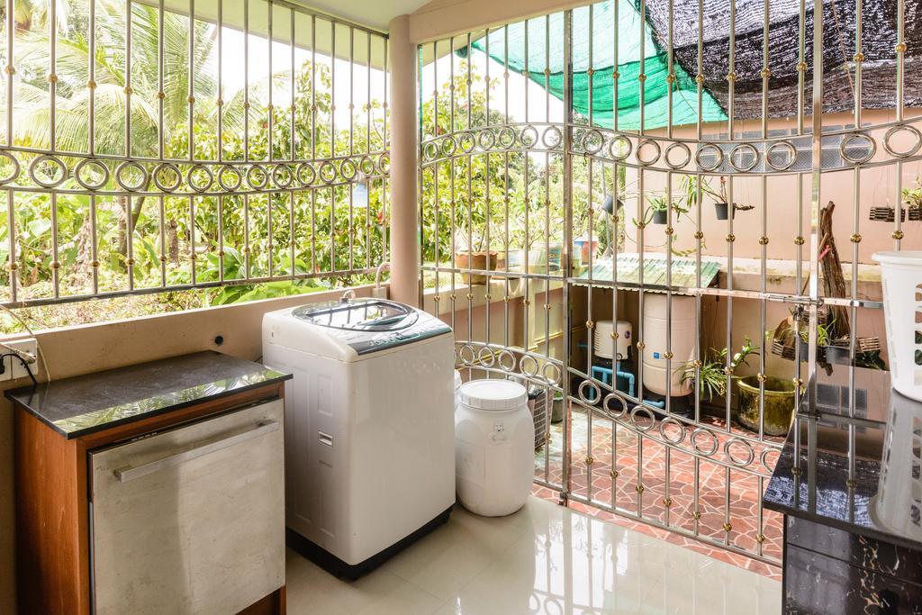 Lana Pool * Ban Khlong Haeng