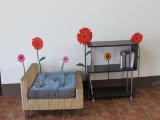 Hotel Ashram Kha Nab Nam Krabi
