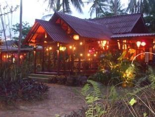 Holiday park The Emerald Bungalows Krabi