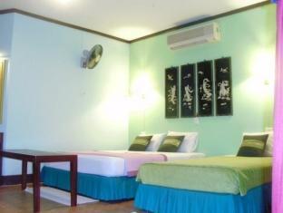 The Emerald Bungalows Holiday park