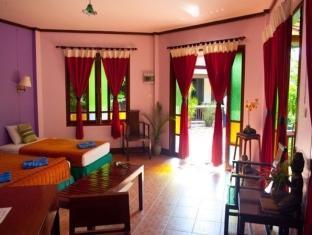 The Emerald Bungalows Krabi