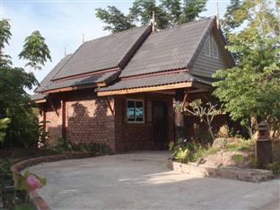 Resort Wangnamkhao
