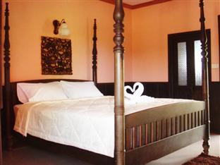 Wangnamkhao Resort 2*