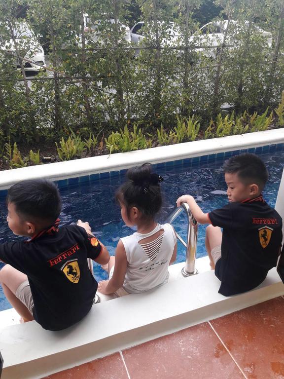 Venetian Signature Poolaccess Jomtian Pattaya * Jomtien Beach