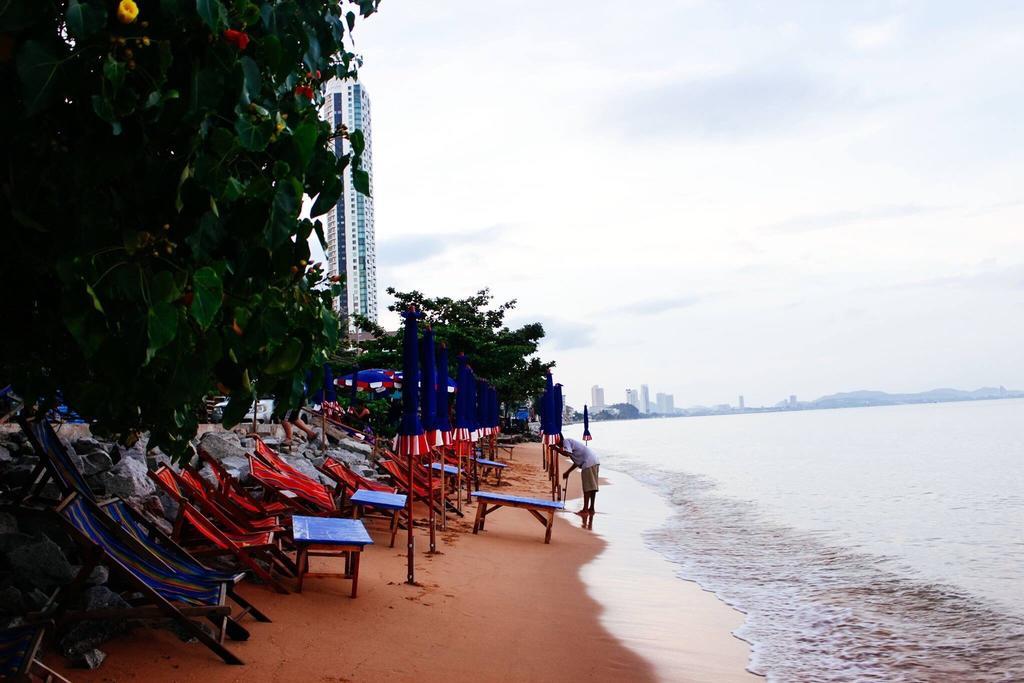 Venetian Signature Poolaccess Jomtian Pattaya *