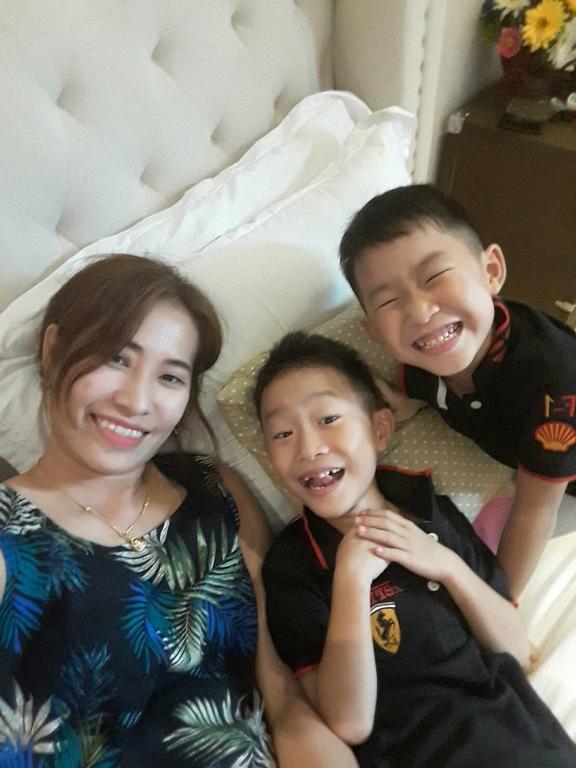 Venetian Signature Poolaccess Jomtian Pattaya * Jomtien Beach
