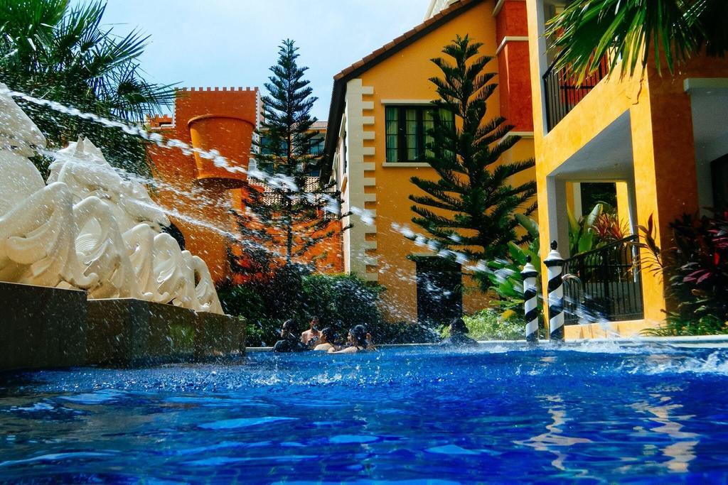 Venetian Signature Poolaccess Jomtian Pattaya Jomtien Beach