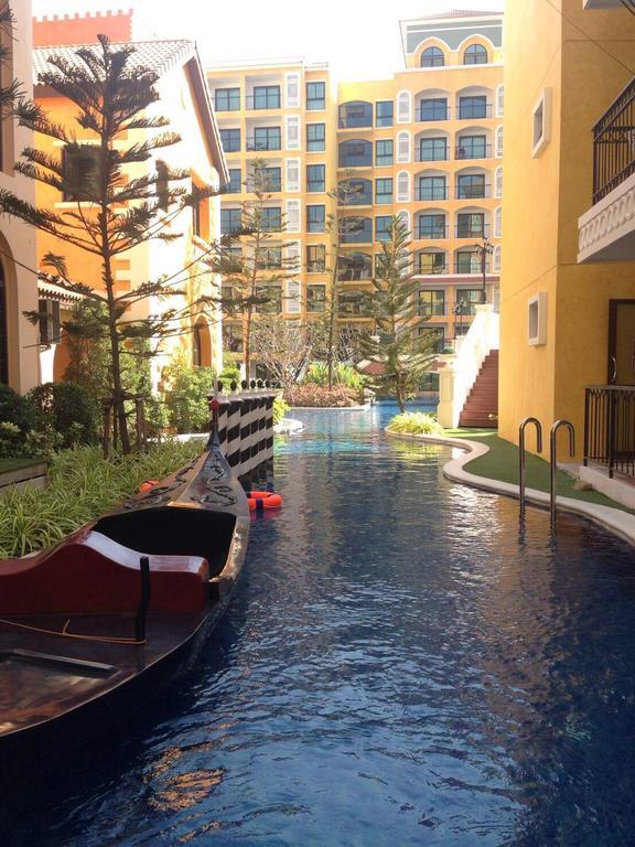 Venetian Signature Poolaccess Jomtian Pattaya Apartment Jomtien Beach