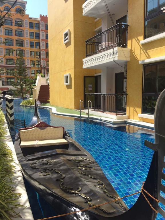 Venetian Signature Poolaccess Jomtian Pattaya Apartment Jomtien Beach