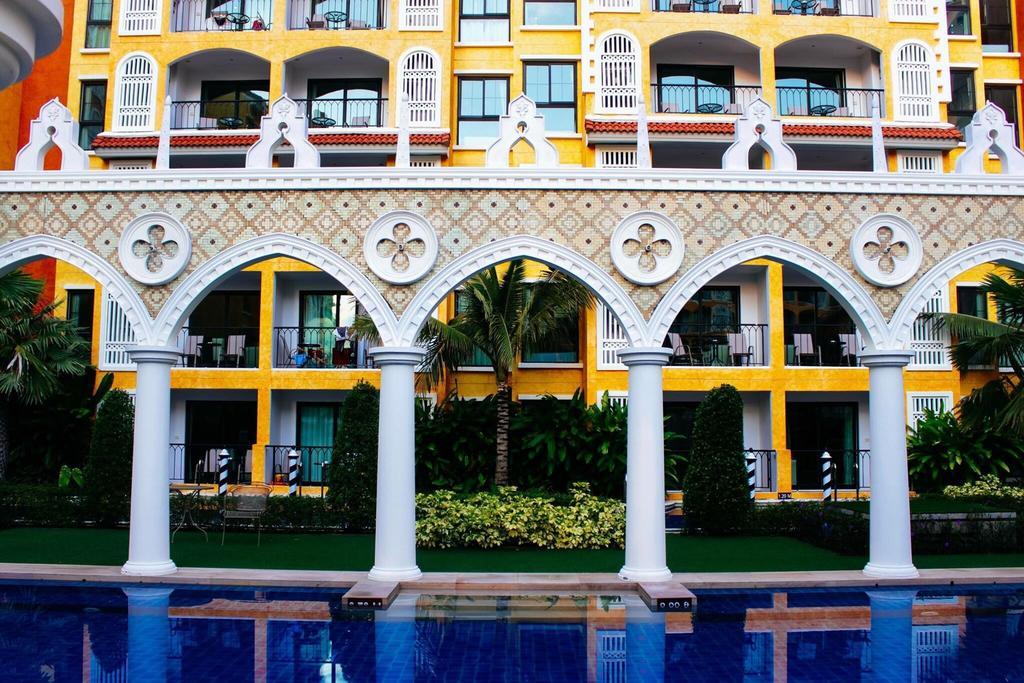 Venetian Signature Poolaccess Jomtian Pattaya