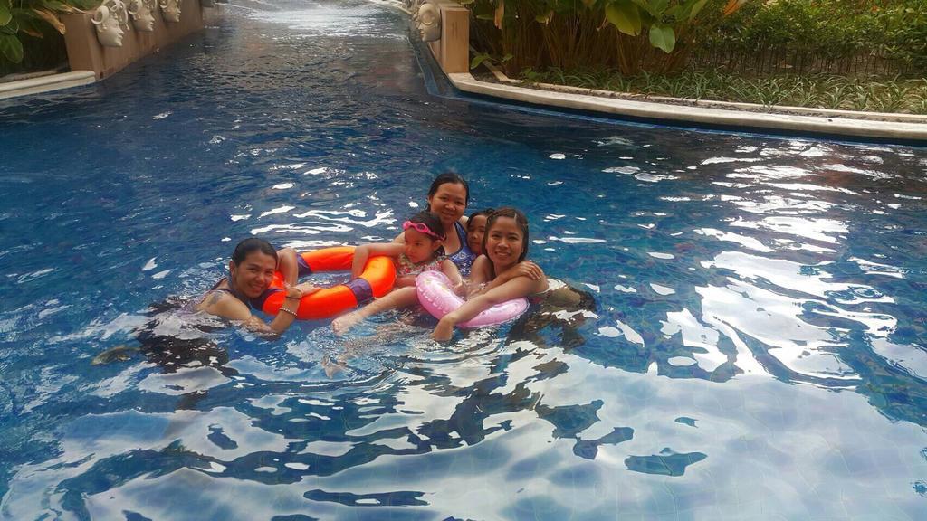 Venetian Signature Poolaccess Jomtian Pattaya Jomtien Beach