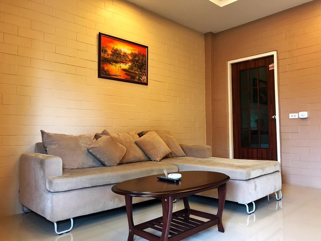 Benwadee Pattaya 3* Ban Pong (Chon Buri)