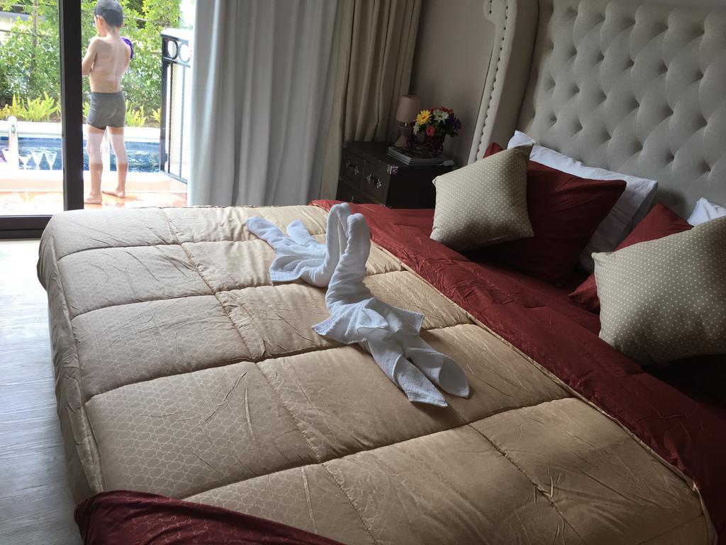 Venetian Signature Poolaccess Jomtian Pattaya Apartment *
