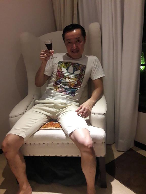 Venetian Signature Poolaccess Jomtian Pattaya Apartment Jomtien Beach