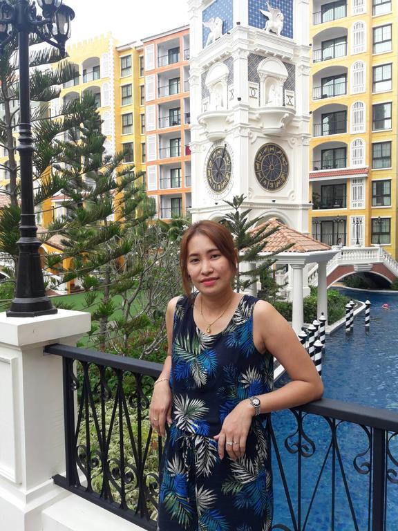 Venetian Signature Poolaccess Jomtian Pattaya *