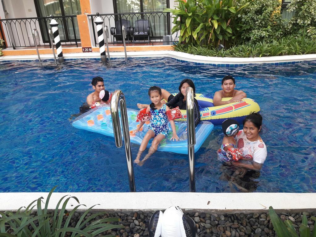 Venetian Signature Poolaccess Jomtian Pattaya *