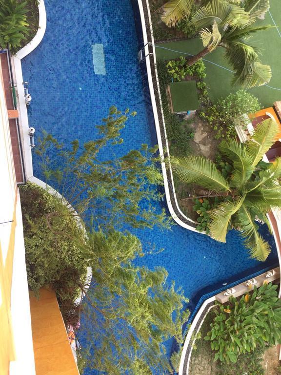 Apartment Venetian Signature Poolaccess Jomtian Pattaya