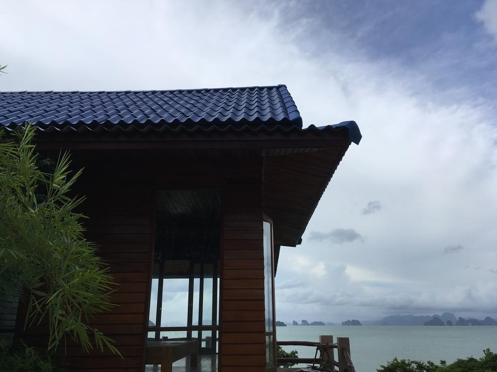 Esmeralda View - Sha Extra Resort
