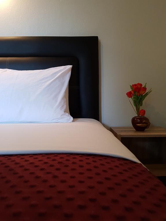 Guest house The Sandy House Khaolak *
