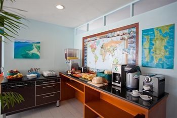 Hotel Patong Beach Bed And Breakfast 2*
